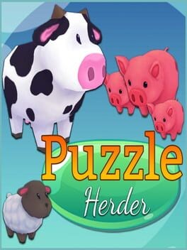 Games like Puzzle Herder