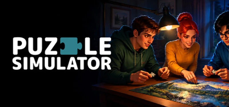 Puzzle Simulator Image