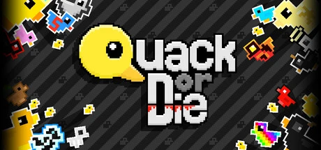 Games like Quack or Die