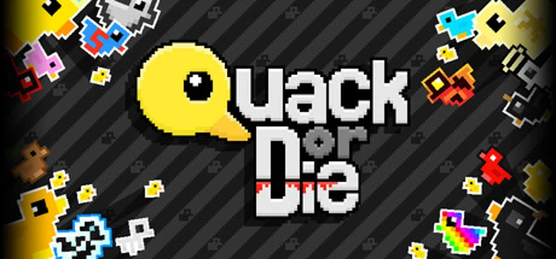 Quack or Die Image