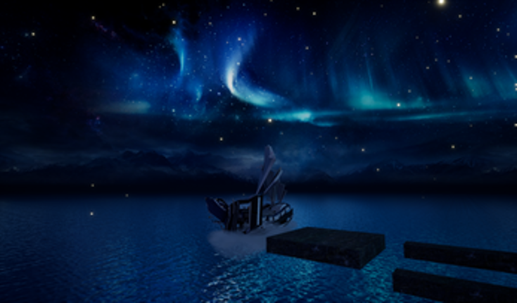 Quantum Foam screenshot
