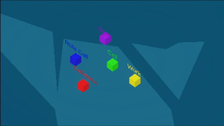 Quantum Isolation: Prototype Image