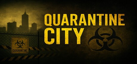 Games like Quarantine City