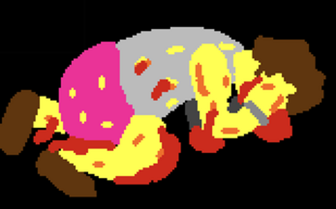 Queen Boat screenshot