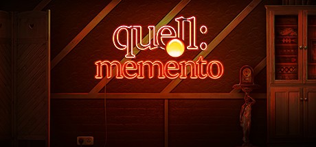 Games like Quell Memento