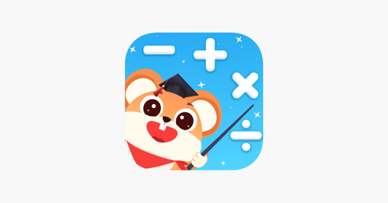 Quick Math - Learning Games Game Cover