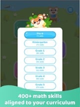 Quick Math - Learning Games Image