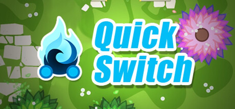 QuickSwitch Image