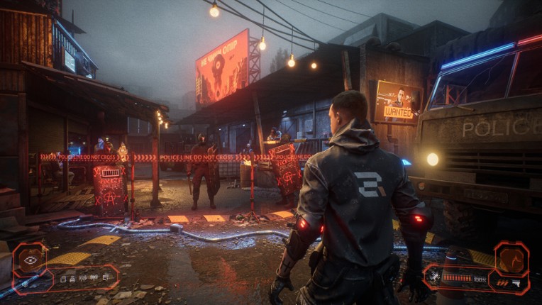 R2R: Rewire to Revolt screenshot