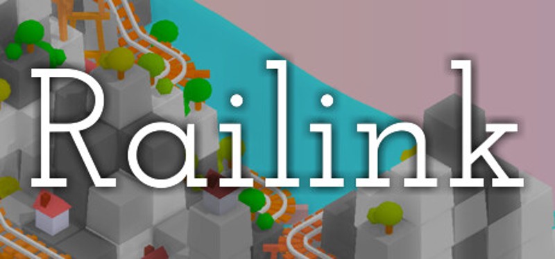 Railink Game Cover