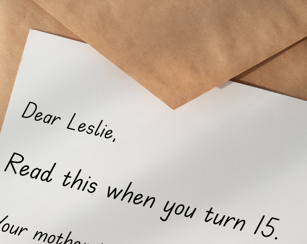 Games like Read This When You Turn 15