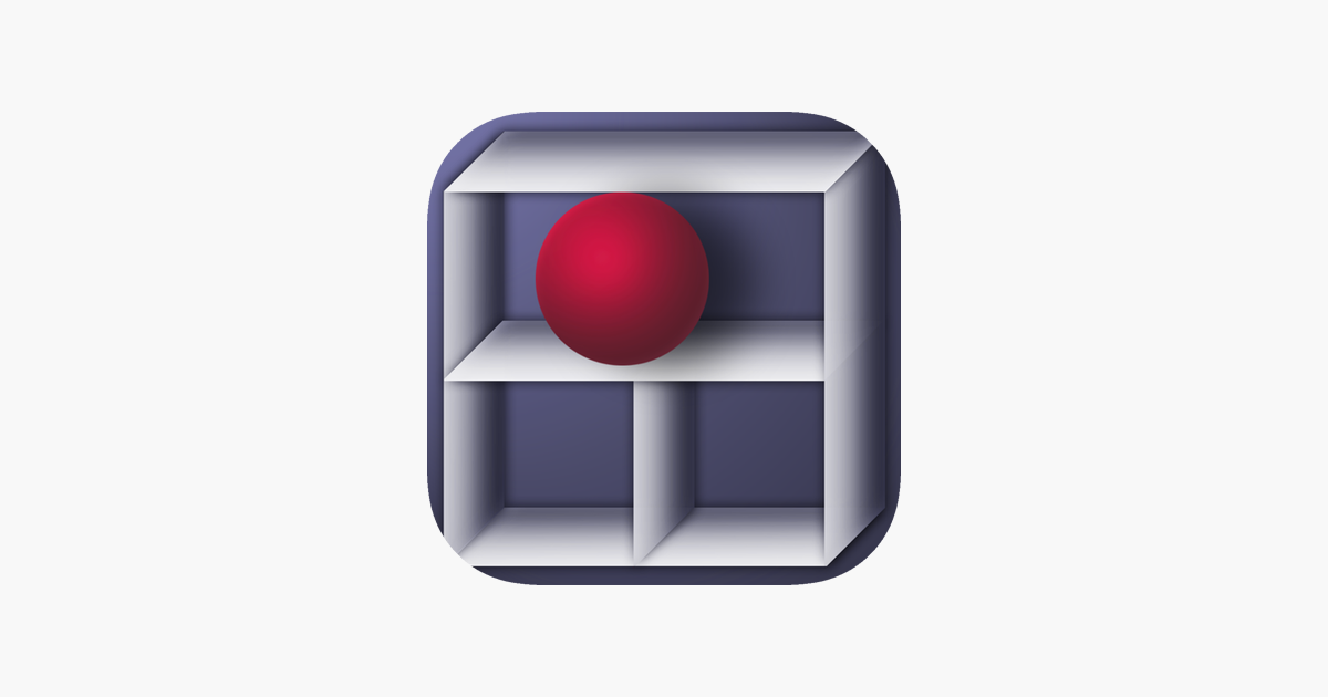 Games like Red ball & Glass maze