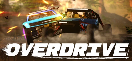 Games like OVERDRIVE