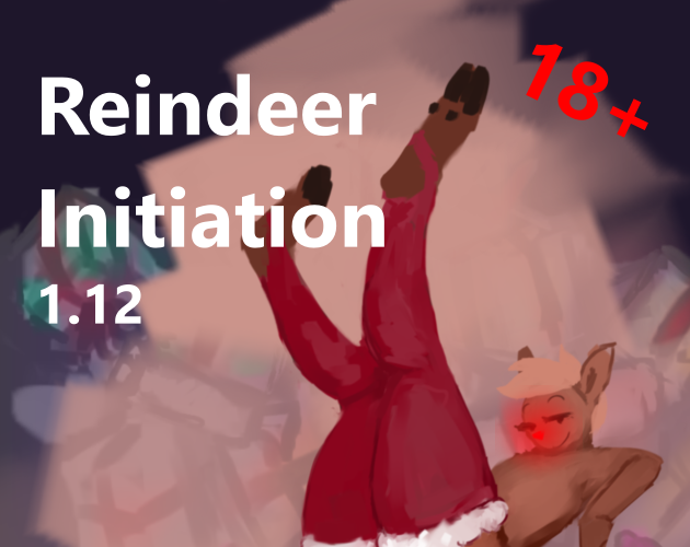 Games like Reindeer Initiation