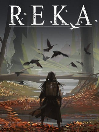 REKA Game Cover