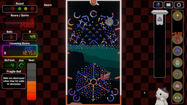 Resultare screenshot