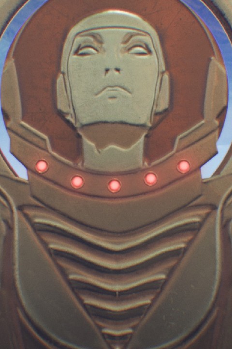 Games like Return to Grace