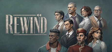 Games like REWIND