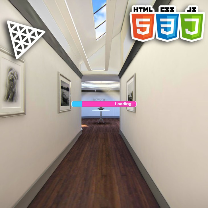 Games like Richard Art Gallery