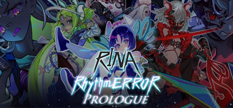 Games like RINA RhythmERROR:Prologue