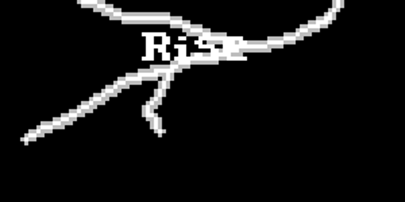 Rise of Darkness screenshot