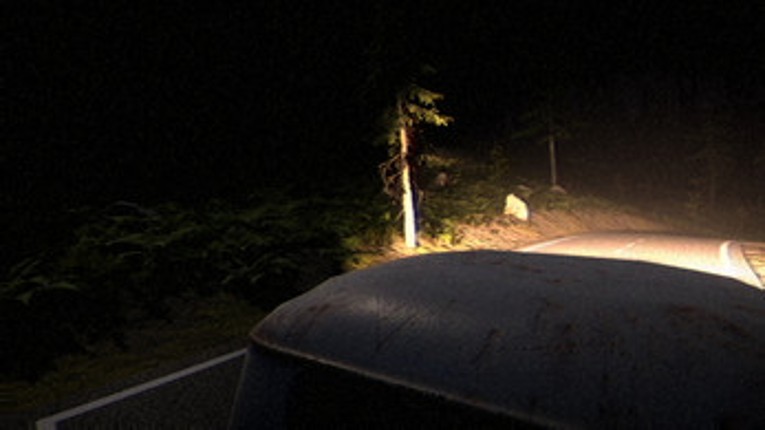 Road Of Fear screenshot