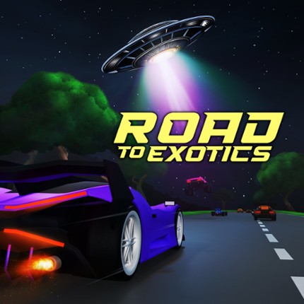 ROAD TO EXOTICS Image
