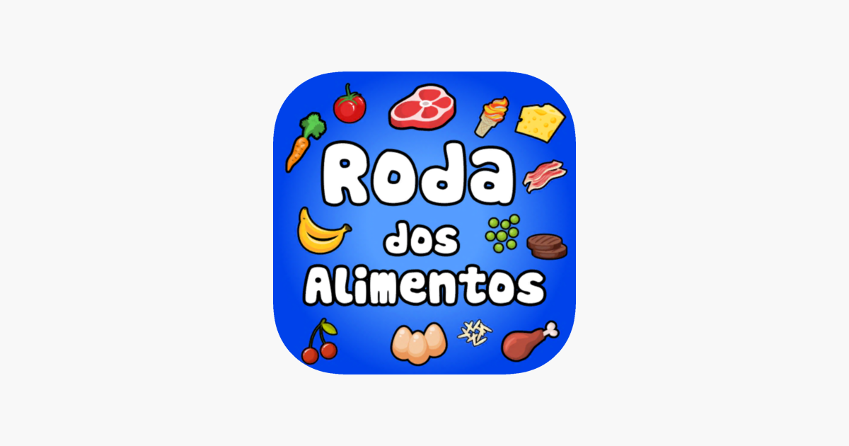 Games like Roda dos Alimentos
