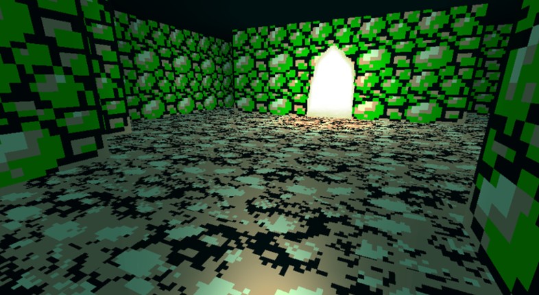 RogueStone 2: Open World screenshot