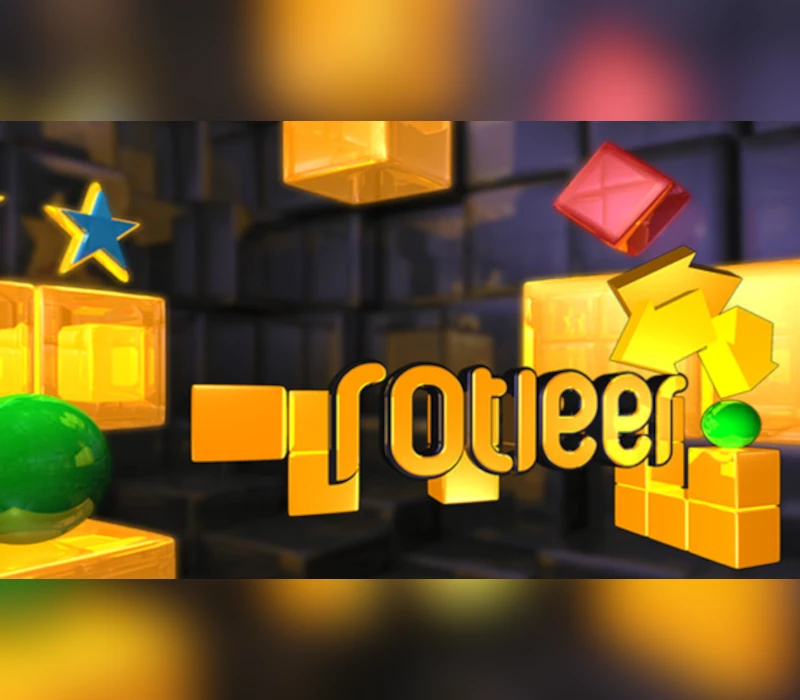 Games like Rotieer