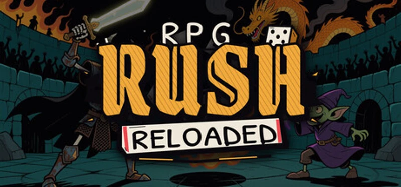 Rpg Rush Image