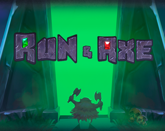 RUN & AXE Image