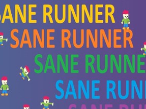 Sane Runner Image