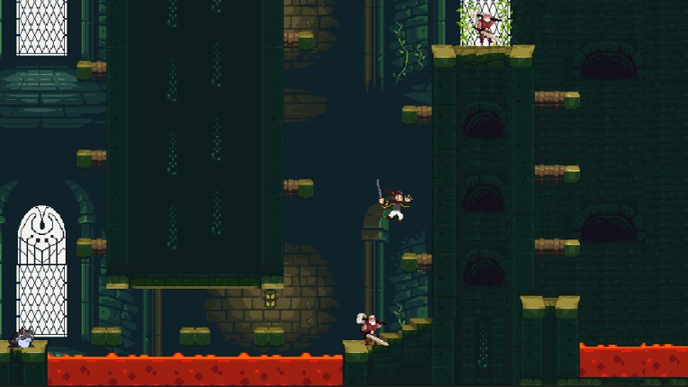 Save Aisha screenshot