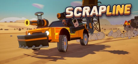 Games like Scrapline