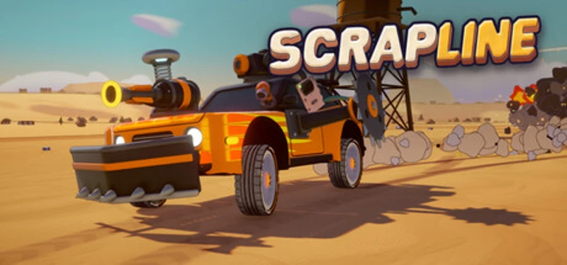 Scrapline Image