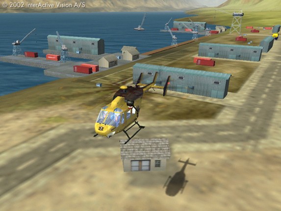 Search & Rescue 4: Coastal Heroes screenshot