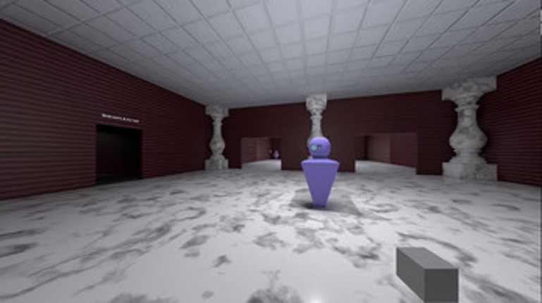 Secrets, Damned Secrets & Hidden Urges Image