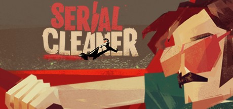 Games like Serial Cleaner