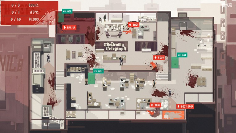 Serial Cleaner screenshot