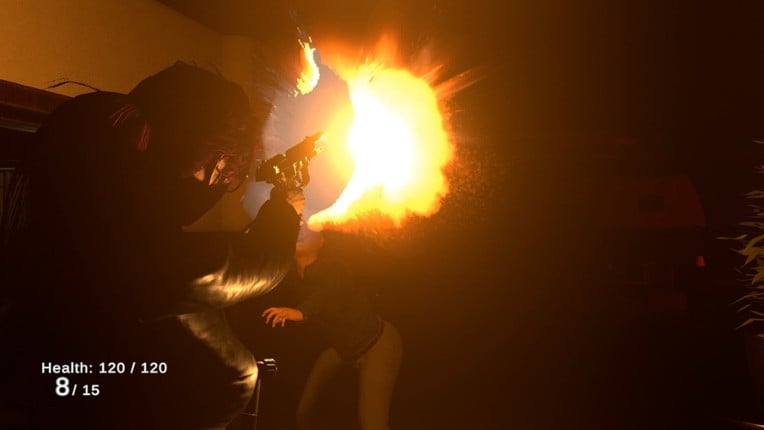 Seventh Seal screenshot