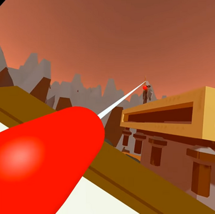 Shooting Test screenshot