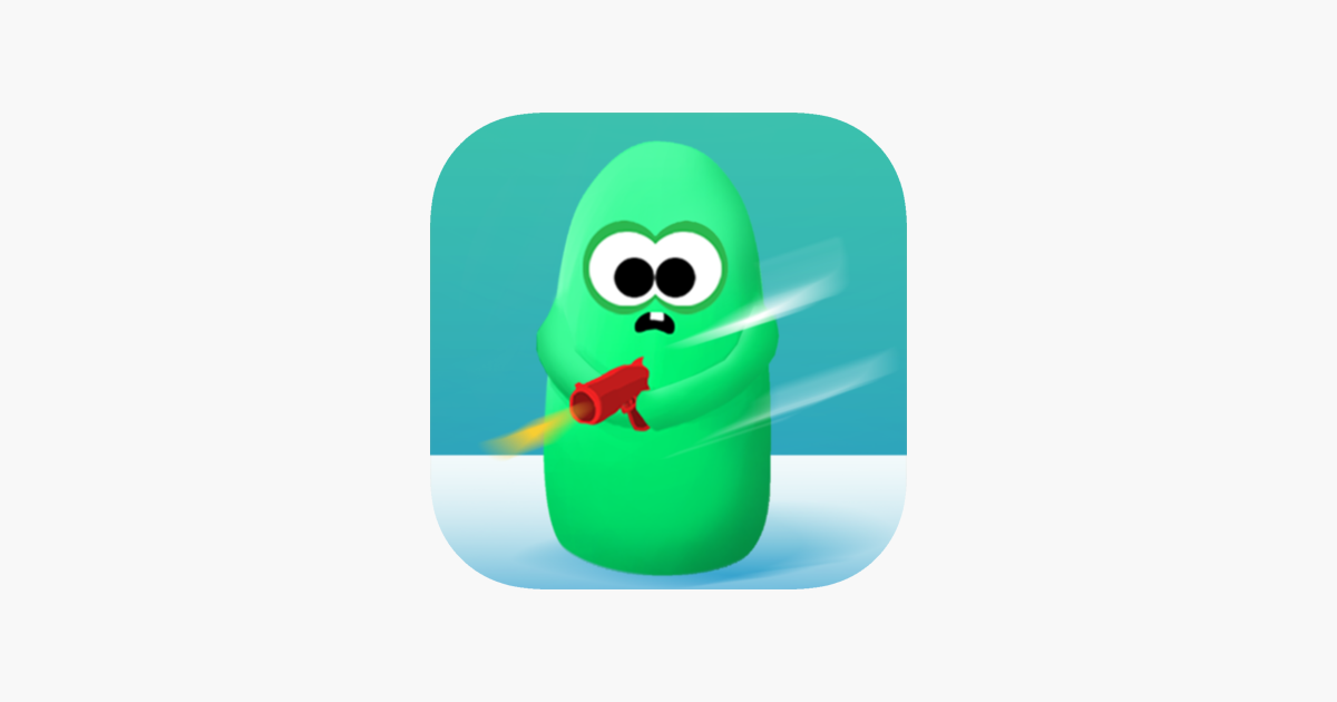 Games like Shootyply