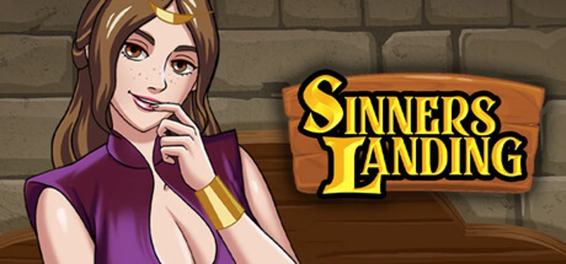 Sinners Landing Image