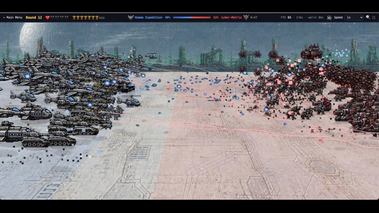 SketchBrawl screenshot