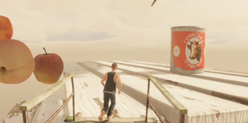 Skyward Climb screenshot