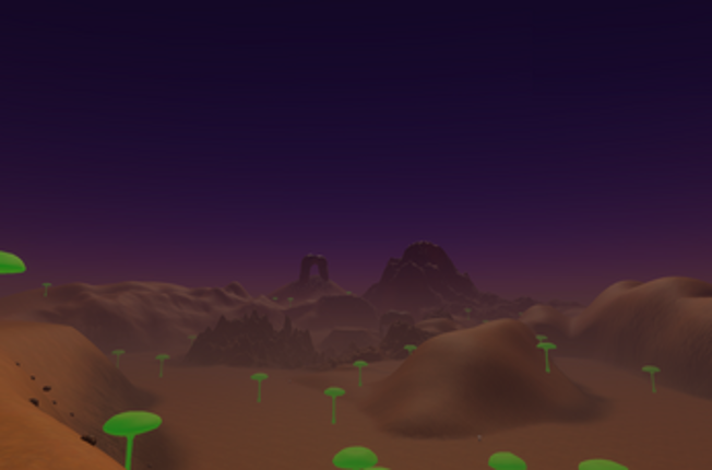 Skyways (demo) Image