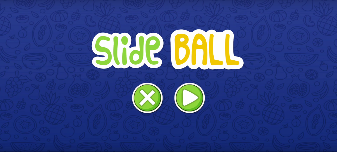 Games like Slide Ball