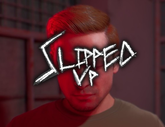 Slipped Up Image