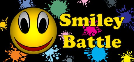 Games like Smiley Battle